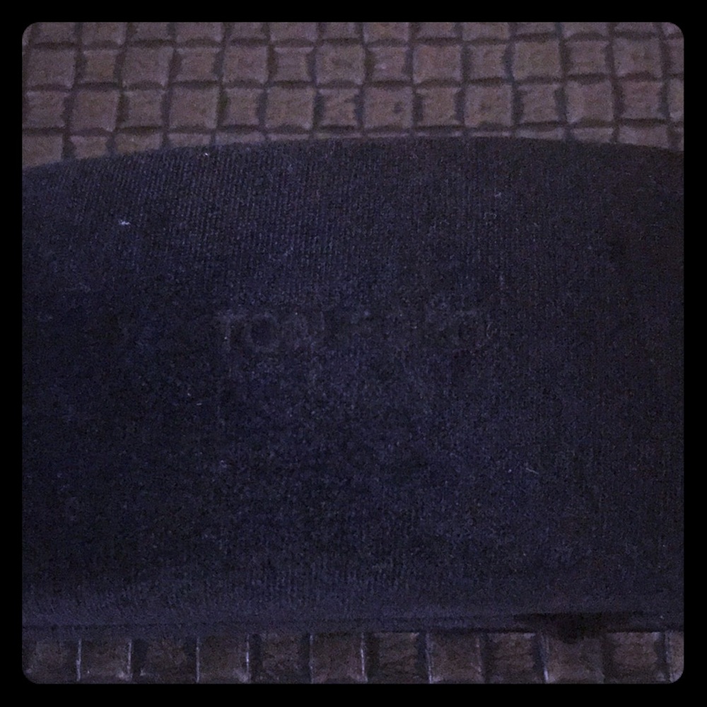 Tom Ford glasses case